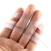 12Pcs New Shaper Beauty Brow Stencils Card Makeup Tool Eyebrow Template Eye Grooming