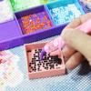 Accessories Cross Stitch Resin Pen Resin Diamond Painting Pen Point Drill Pens Plastic Heads