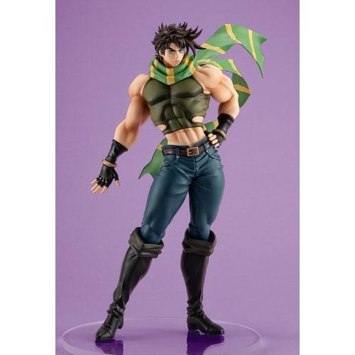 POP UP PARADE Anime "JoJo's Bizarre Adventure: Battle Tendency" Joseph Joestar Non-Scale Plastic Painted Complete Figure