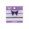 Stationery My Melody Sanrio Characters Merchandise with Silicone Rubber Mascot Kuromi S8106690 Sun-Star