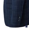 Мужская классическая куртка Brunobaffi Navy_Macffxs2121