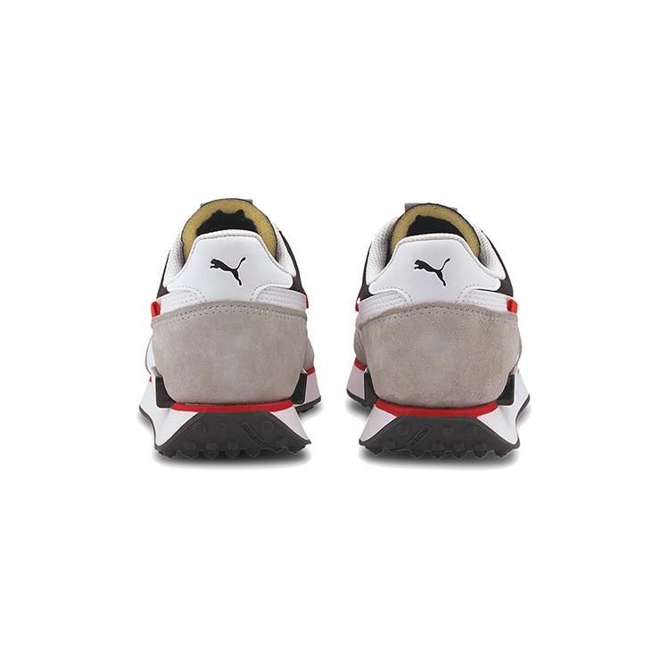 Puma Future Rider Core 'Белый Черный' Мужские 374038-03