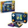 LEGO Creator Retro Game Controller 31380 (Multicolor)