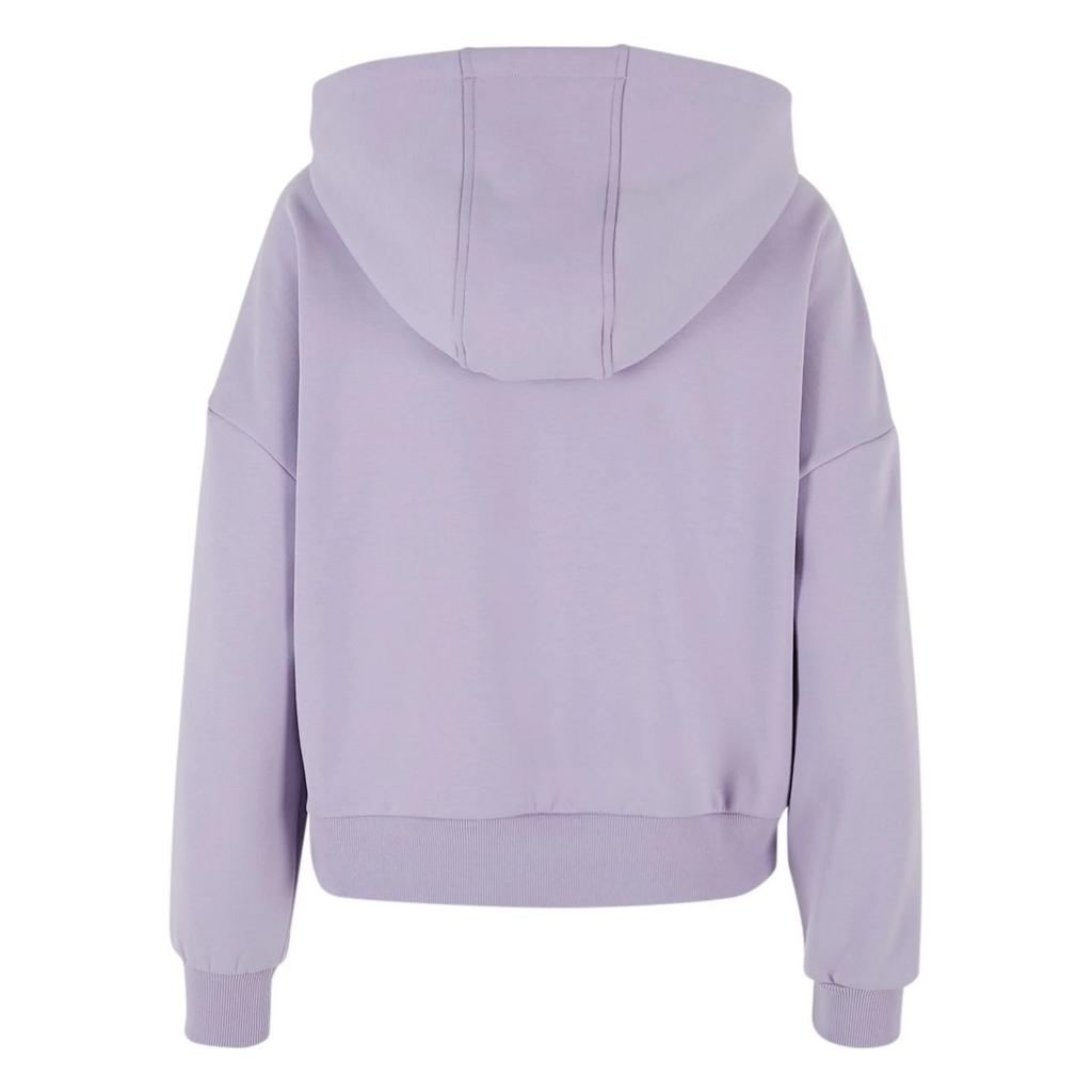 Urban Classics Womens/Ladies Cozy Oversized Hoodie