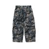 Камуфляжные брюки-карго TREE EDGE CAMO FW25 Мужские 1L80-152-002