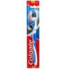 Colgate 3-Action Charcoal Soft Bristle Toothbrush