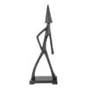 Arrowed Being Sculpture | 17 x 8 x 46 cm