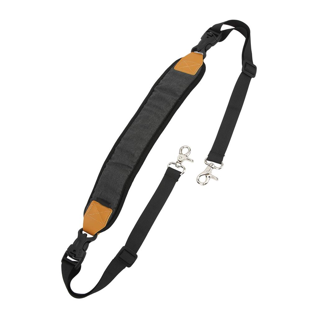 Sunnylife Camera Stabilizer Strap Stress Relief Dual Hook Adjustable Camera Shoulder Belt for Ronin RS 2 RSC 2 S SC