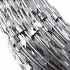 Parrie Joyful Anti-Climb Razor Wire