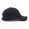[New Era] 9TWENTY Cap Washed Navy M/L 920 WASHED DUCK BOX LOGO WP NVY