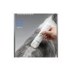 Pet Grooming Kit Whisper-Quiet Pet Clippers with Nail Grinder Dog Hair Clipper with Attachments Low Noise Compact for Dogs