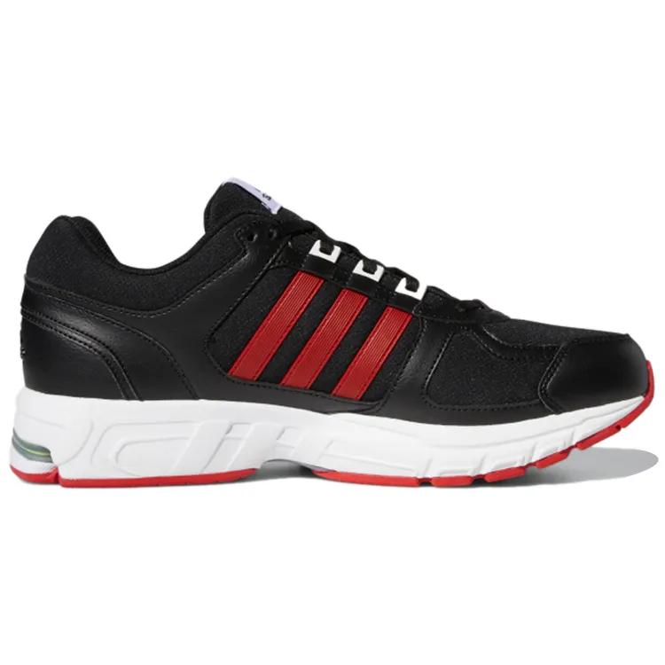 adidas Оборудование 10U Черный / Красный (унисекс) Кроссовки FW9996