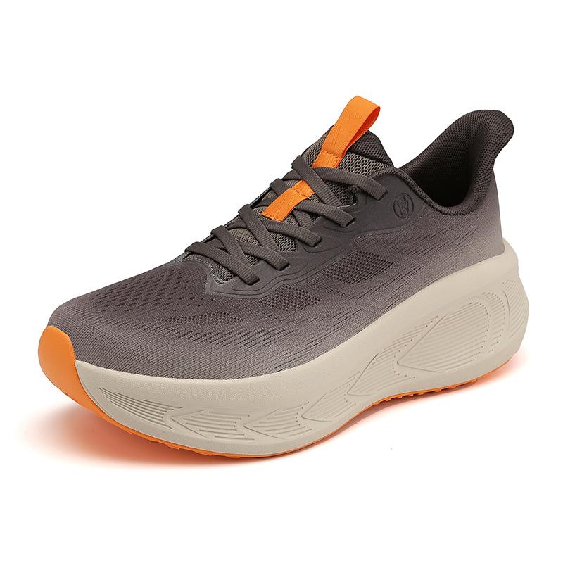 Sneakers Running Shoes Couple Walking Trend Running Shoes Casual Versatile Sneakers