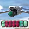 Для объектива DJI Air 3S фильтры CPL/UV/ND8/ND16/ND32/ND64 фильтр объектива оптический стеклянный фильтр объектива камеры набор фильтров ND UV CPL фильтр камеры