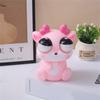 Cute Deer Decompression Staring Pinch Fun Quirky Venting Toys