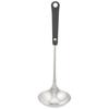 Vita Craft Large Ladle 9801 Silver