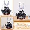 Креативные фигурки-игрушки Коллекционные Декоративные Миниатюрные Статуэтки Гаражные наборы