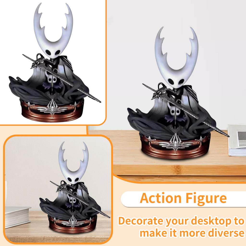 Creative Toy Figures Collectible Decorative Miniature Statues Garage Kits