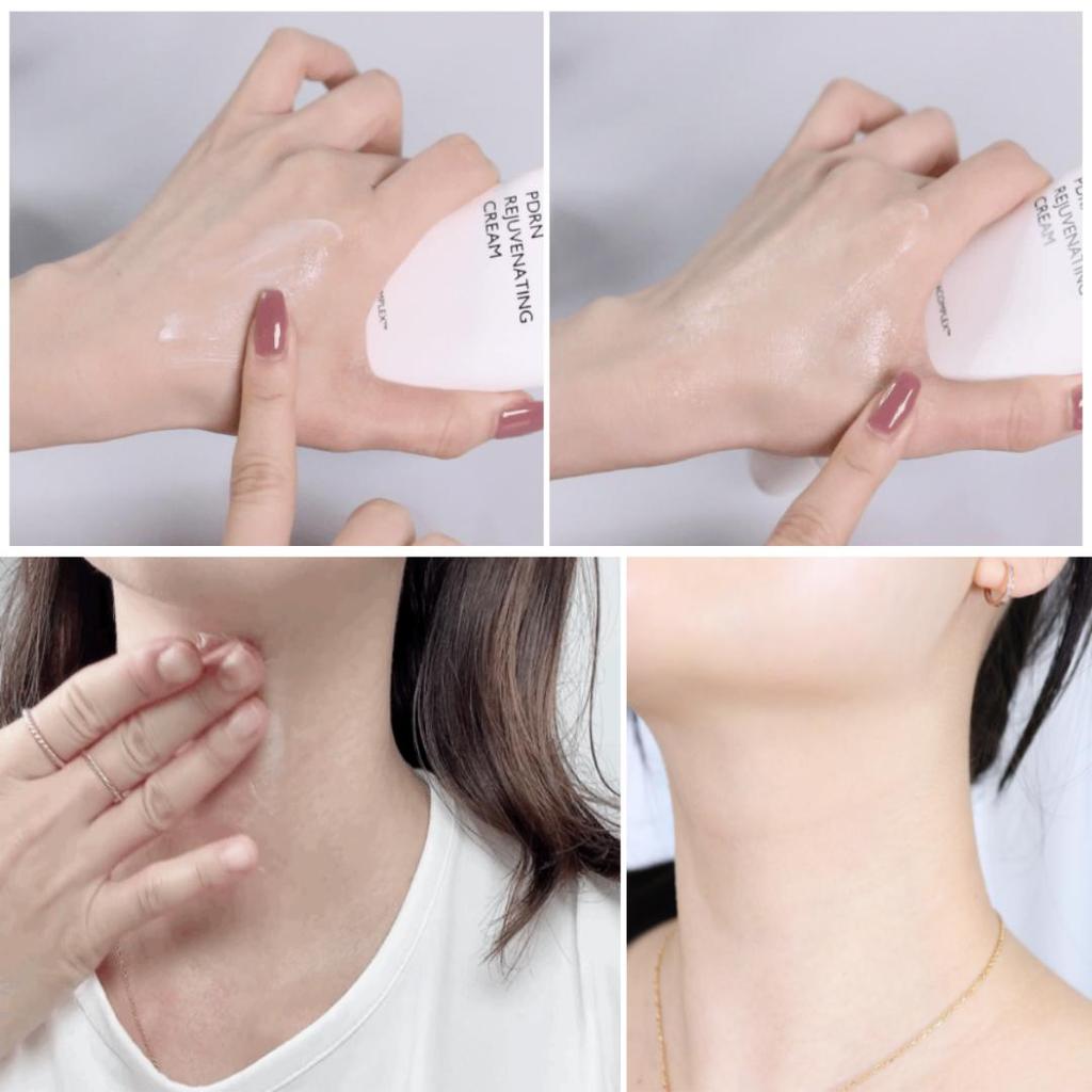 [Genabelle] Омолаживающий крем с PDRN 70 мл