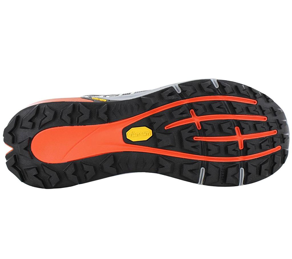 Merrell Agility Peak 4 - Мужские кроссовки для трейлраннинга Кроссовки черные J067347 ORIGINAL