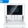 Автоматический трехдырочный перфоратор GEPAD, штепсель CN (адаптер в комплекте)