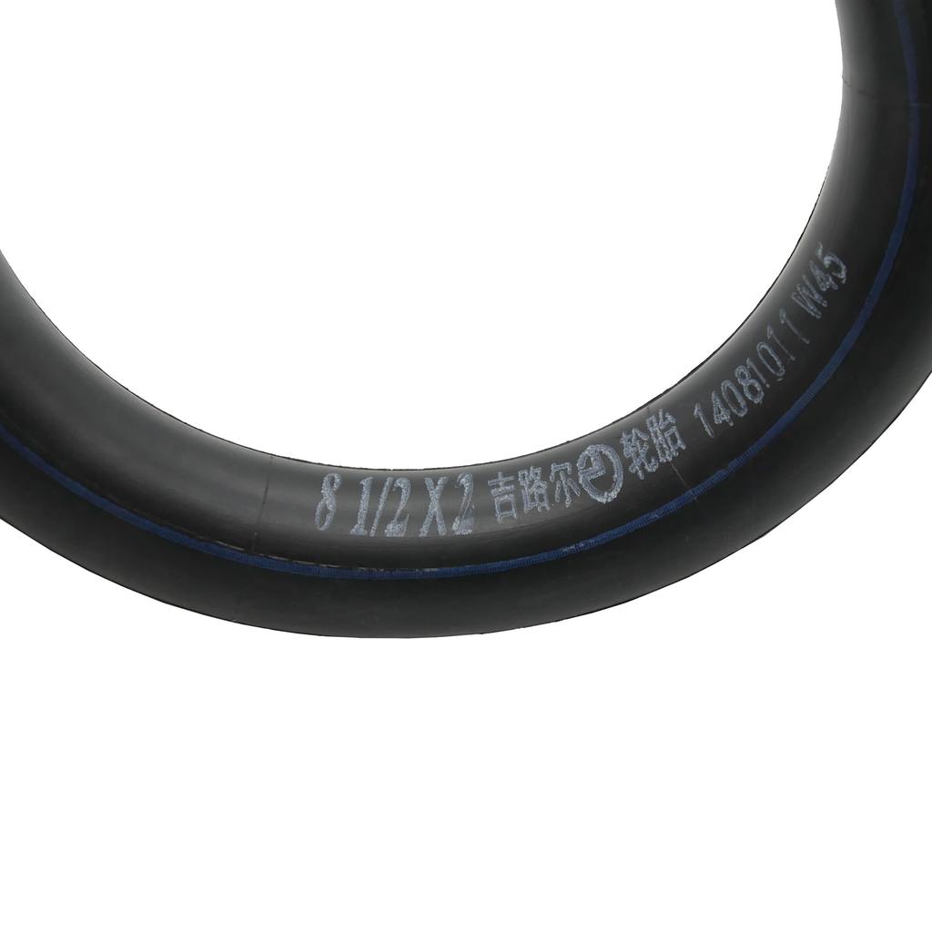 Electric scooter inner tube 8.5x2 - Straight valve