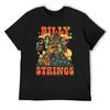 Billy strings осень зима футболка милая одежда тяжеловесы топы мужские футболки повседневные стильные