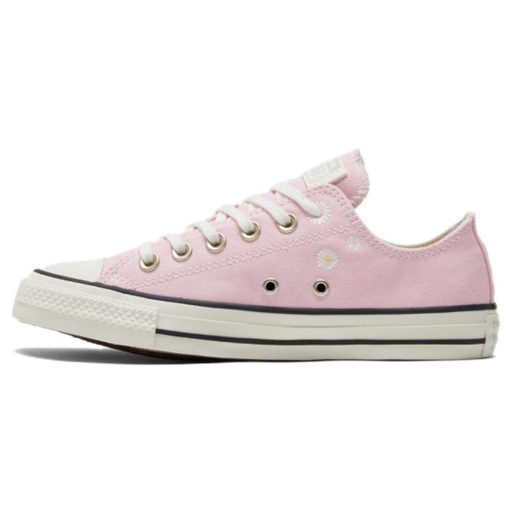 Converse All Star Comfortable Low Top Canvas Shoes Unisex Sneakers A06225C