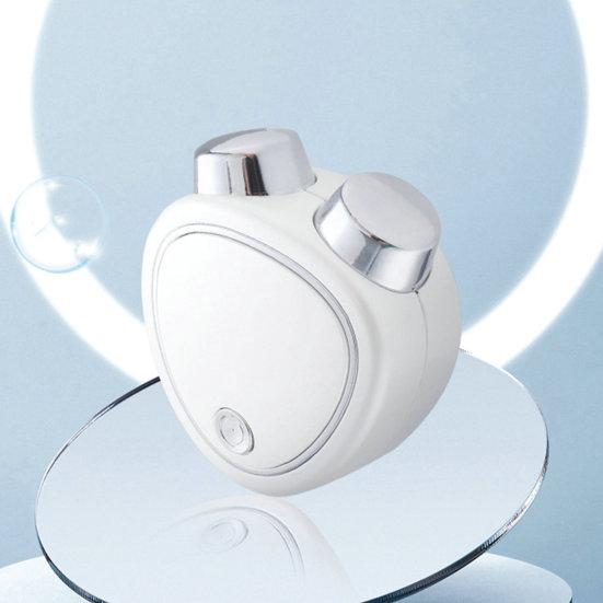 Устройство для массажа лица Микротоковая подтяжка кожи Подтяжка лица Для похудения Вибрация Способствует кровообращению Целлюлит Ноги Лицо Плечо Голова Массажер Устройство