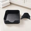 Anti-Overflow Washing Machine Drain Funnel Leak-Proof Water Collection Box  Laundry Room