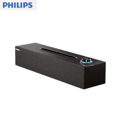 Philips Bluetooth-колонка для компьютера SPA3808 с сабвуфером, штекер CN (адаптер в комплекте)
