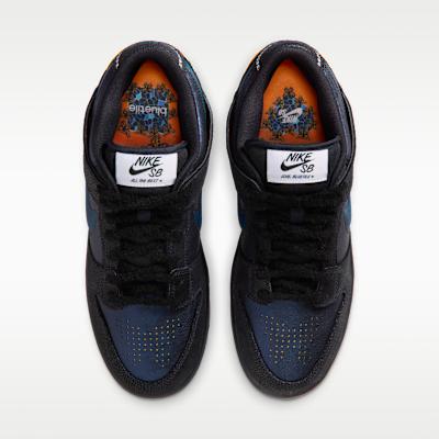 Nike SB Dunk Low Pro Bluetile Skateboards