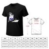 Skate Board Maid T-Shirt Graphic Tee Shirt Anime Tshirt Shirts Graphic Tee Men