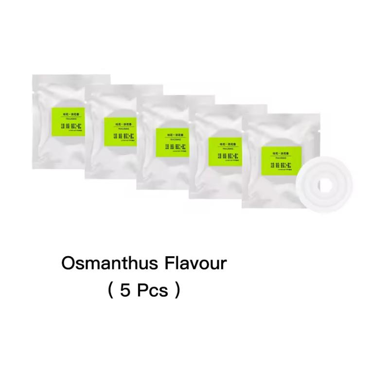 Car Perfume Decoration High-Grade Solid Aromatherapy For Lexus FSPORT LBX NX RX 350h 450h ES UX 300e GS IS LS LX CT LC RC GX460