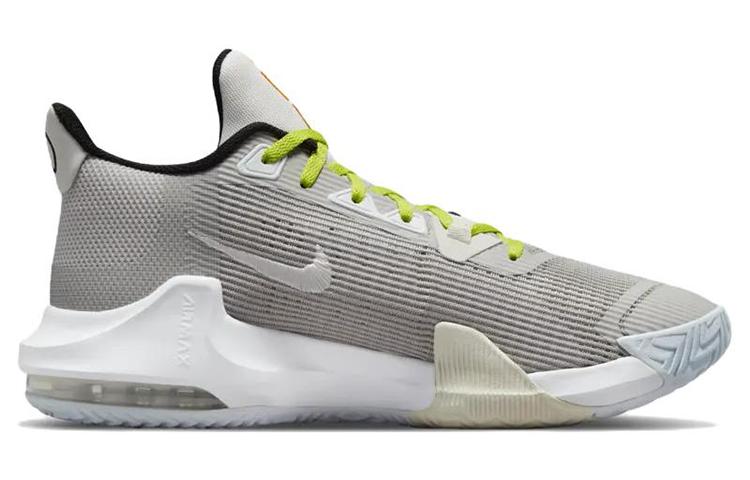 Nike Air Max Impact 3 Светло-железный рудник Атомический зеленый DC3725-007