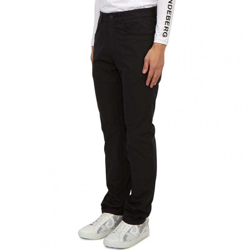 Zippor Golfwear Мужские брюки G4mc0b50fb Оникс 34