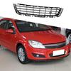 Нижняя центральная решетка переднего бампера ABS Замена 13247248 для Opel Astra 07-10