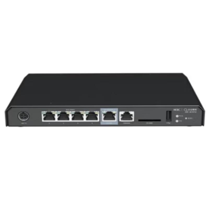 H3C AC1016 Gigabit Enterprise Wireless Gateway Controller