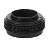 SHOTEN Mount Adapter CY-SE (Yashica/Contax Mount Lens To Sony E-Mount)