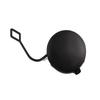 Auto Front Rear Bumper Towing Tow Hook Eye Cover Cap for VW Touareg 2011-2015 7P6807185 7P6807186 7P6807449A 7P6807450A