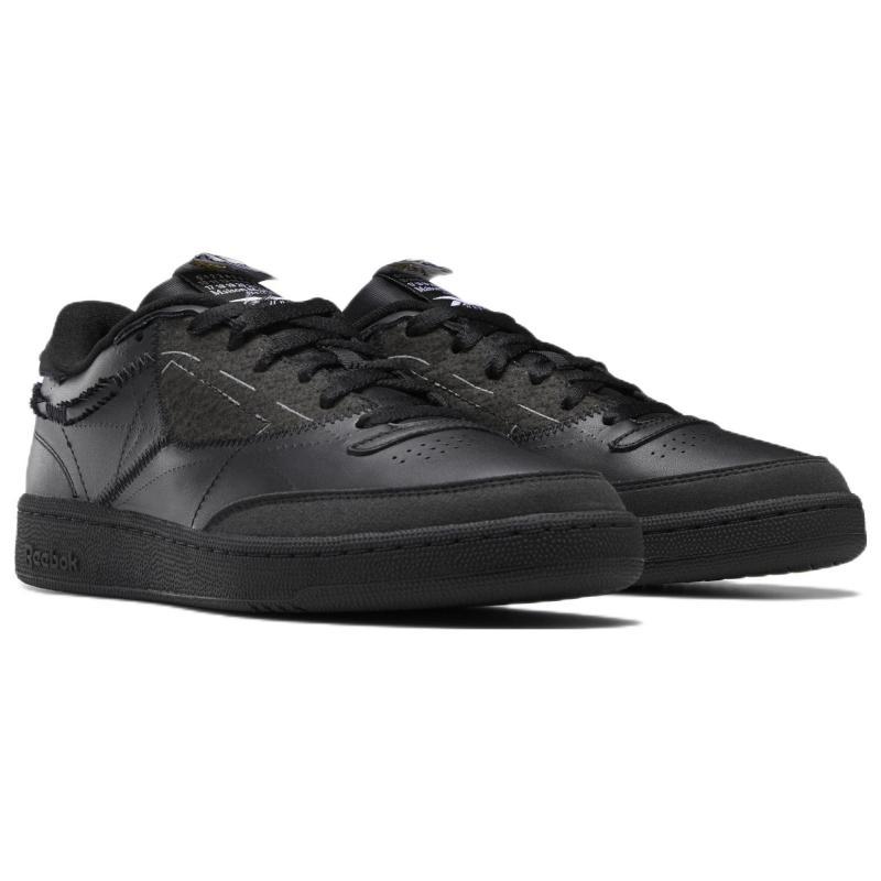 Reebok Кроссовки Maison Margiela X Reebok Club C 'Memory Of Black' GW5012