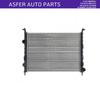 Water Radiator Mechanical Manual Transmission For Fiat Albea 1.3 Mjet 2003-2007 OEM 51806901 51718122