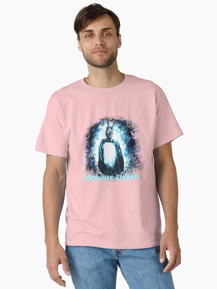 Donnie Darko For Mens Womens Donnie Darko Classic T-Shirt