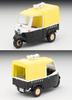 Tomica Limited Vintage 164 LV-197a Daihatsu Midget Patrol Car Готовый продукт 315001