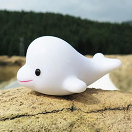 Play Nature LED Flash Water Toy, Korean Bath Toys