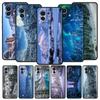 Winter Nature Snow Travel Art Case For Xiaomi Poco X4 X3 NFC F3 F4 M3 M4 Mi Note 12T 10 12 11 Ultra 11T Pro 10T Lite 9T 5G Cover