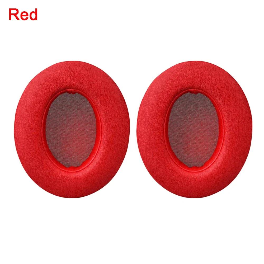 Replacement Earpads for Beats Studio 2 3 Earmuffs Ultra-soft Sponge Cushion Cover Repair Parts Wireless Bluetooth Headphone