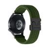 20mm 22mm Nylon Strap For HUAWEI WATCH GT 5 Pro 4 46mm Band For HUAWEI GT 3 2 42mm HONOR Magic Watch 4 GS Braided Soft Bracelet