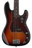 Electric Bass American Professional II Precision Rosewood Sunburst Full Bass®, Fingerboard, 3-Color