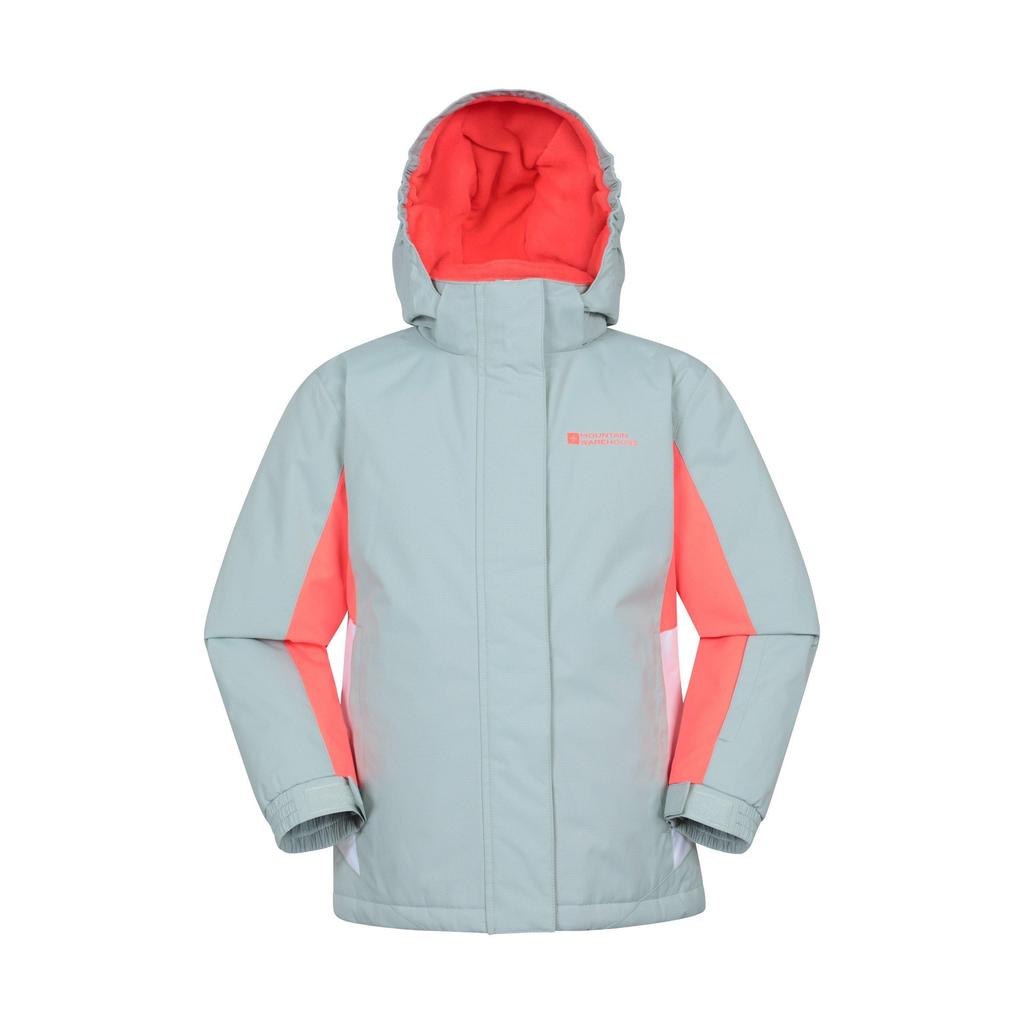 Mountain Warehouse Детская/Подростковая лыжная куртка 'Мед'